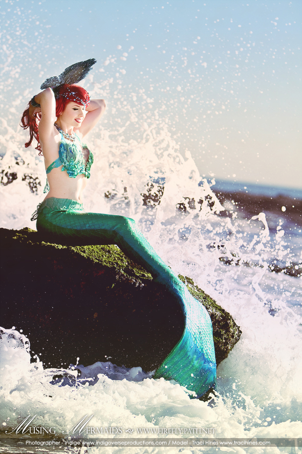 13 Traci Hines as Ariel.jpg