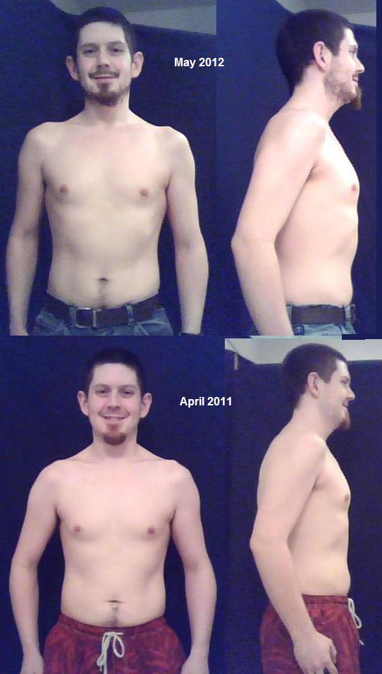 2012_05_22 Fitness Update compared to 2011_04_18.JPG