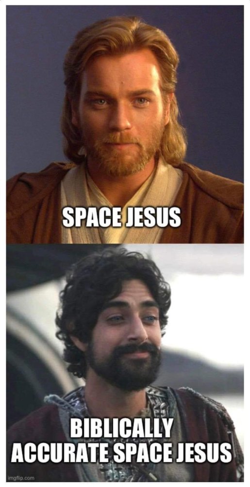 Biblically accurate space Jesus.jpeg