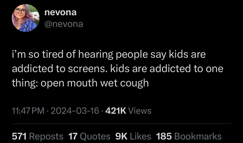 Children are addicted to one thing _ open mouth wet cough.jpg