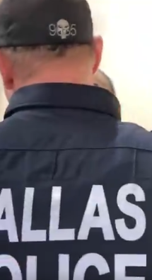 Dallas PD wants to be the Punisher.png