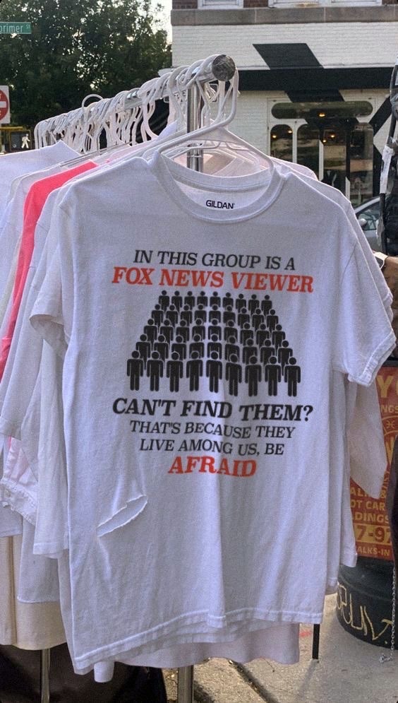 Fox News viewers live among us be afraid.jpg