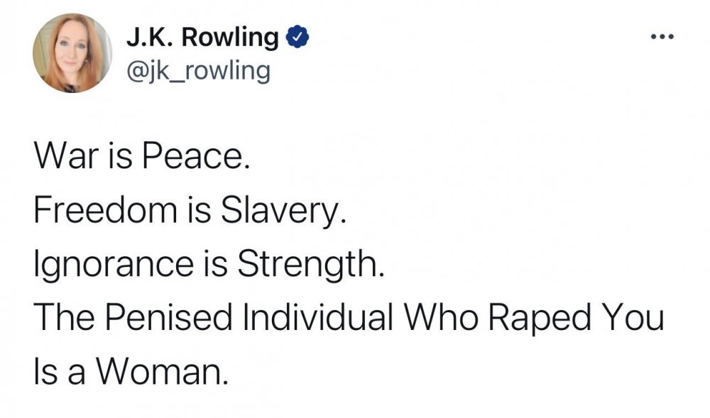 JK Rowling is a fucking TERF.jpg