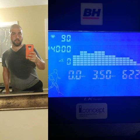 June 24 Sweaty Treadmill.jpg