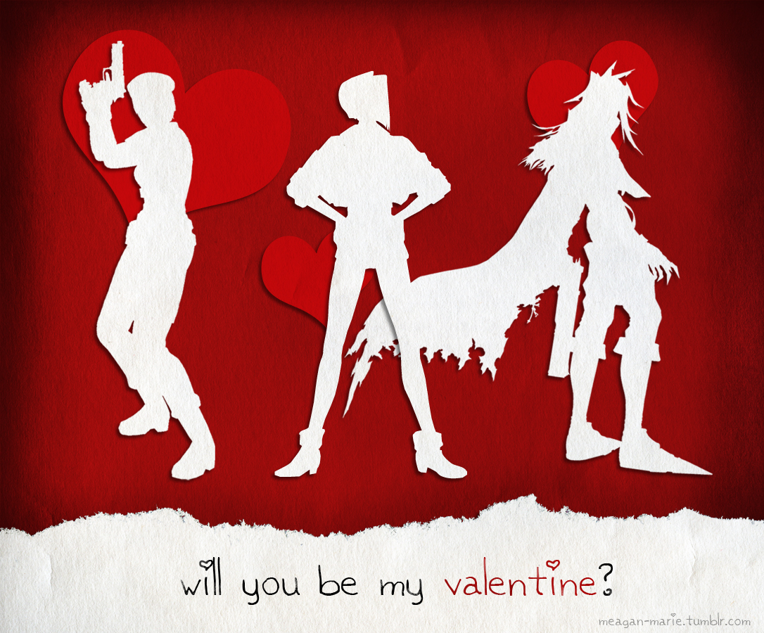 Nerdy Will You Be My Valentine _ by Meagan Marie.jpg