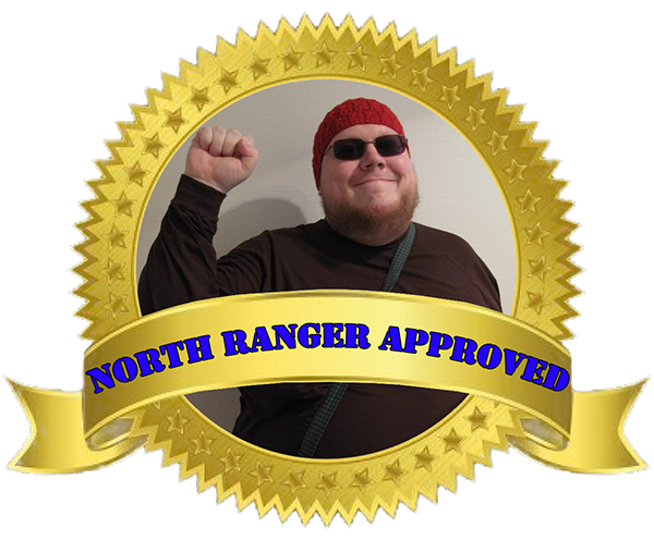 North Ranger Seal of Approval.png