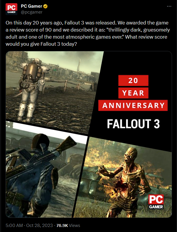PC Gamer is wrong about how old Fallout 3 is.png