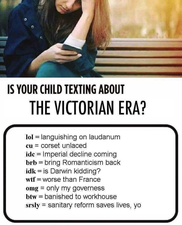 Texting about the Victorian Era.jpg