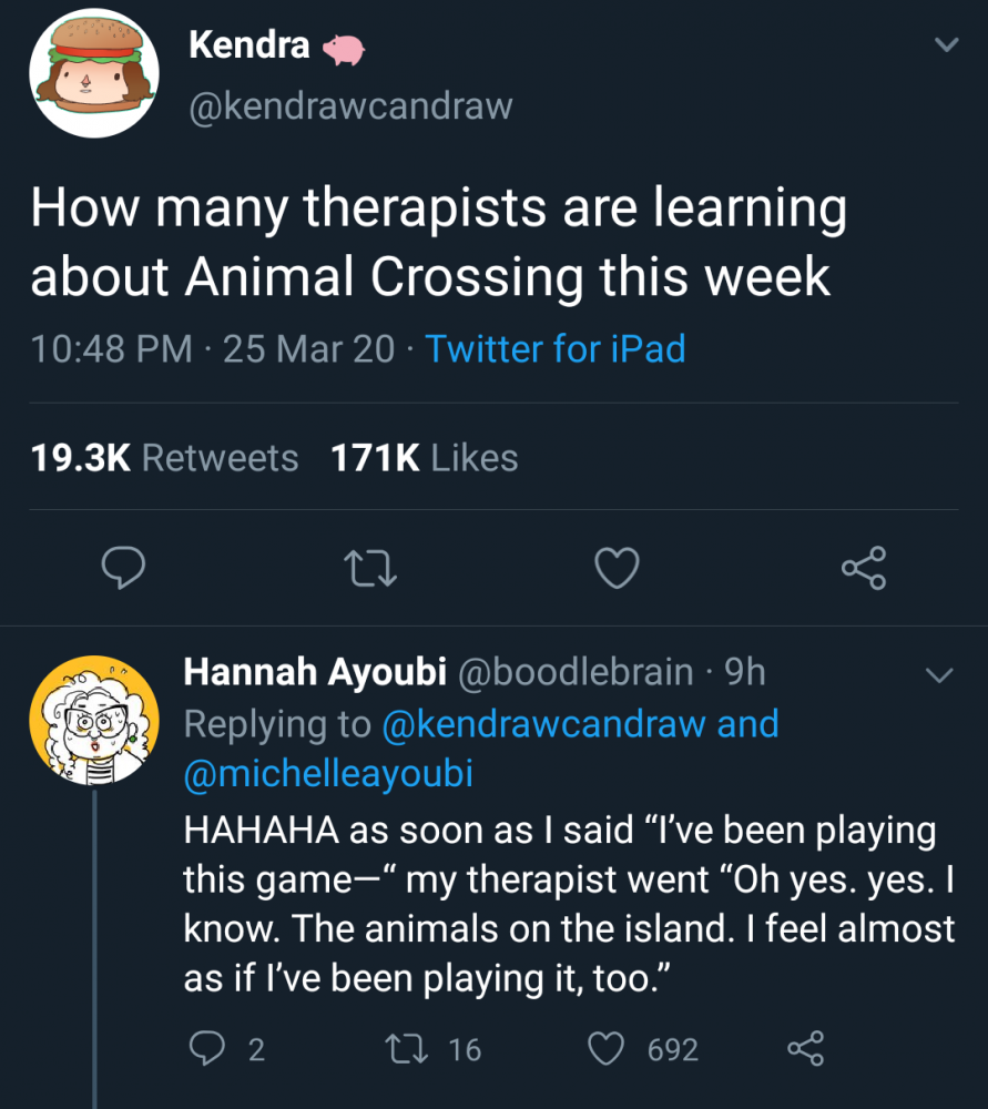 Therapists learning about Animal Crossing.png