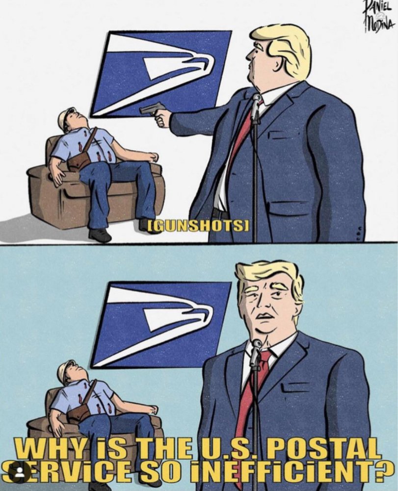 Trump shot the postal service.jpg