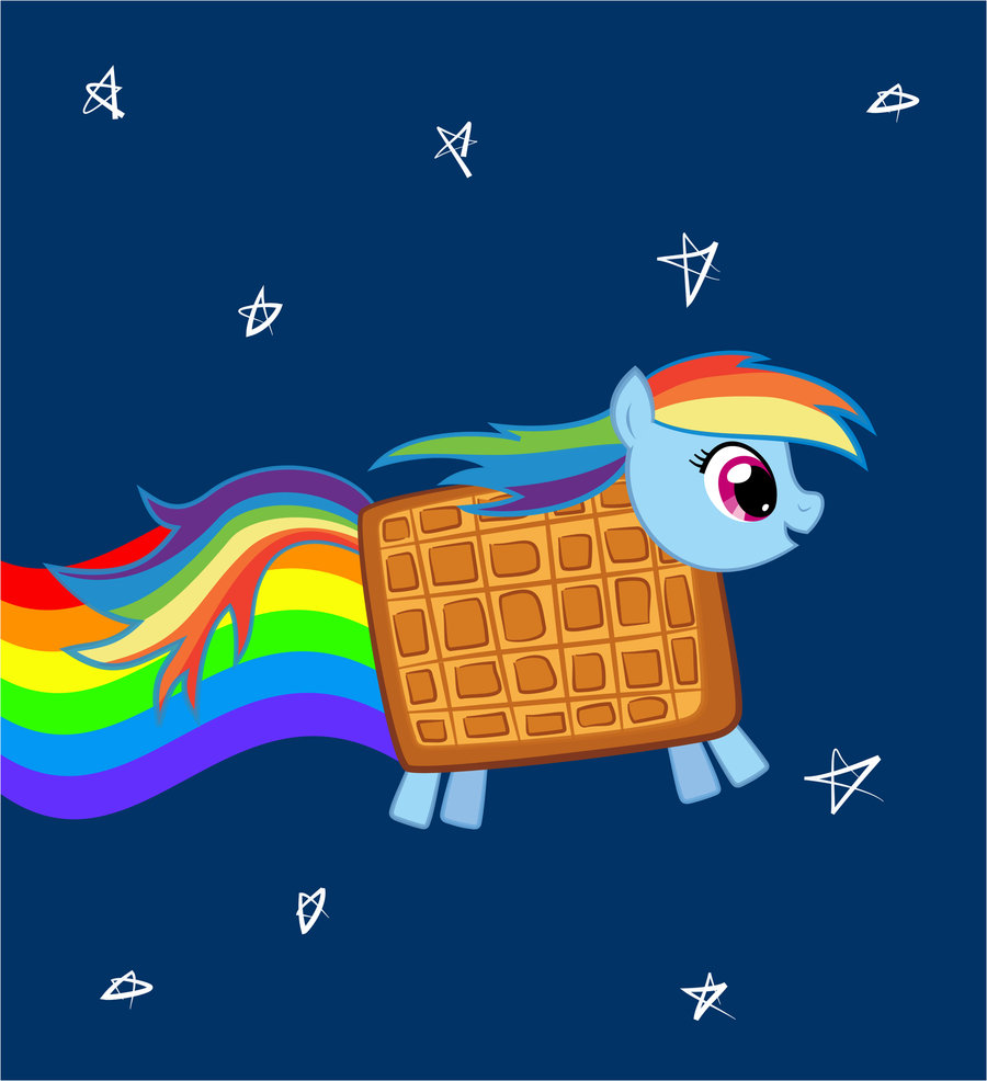 waffle_pony__colour_____rainbows____by_philly_jays-d5bmyah.jpg