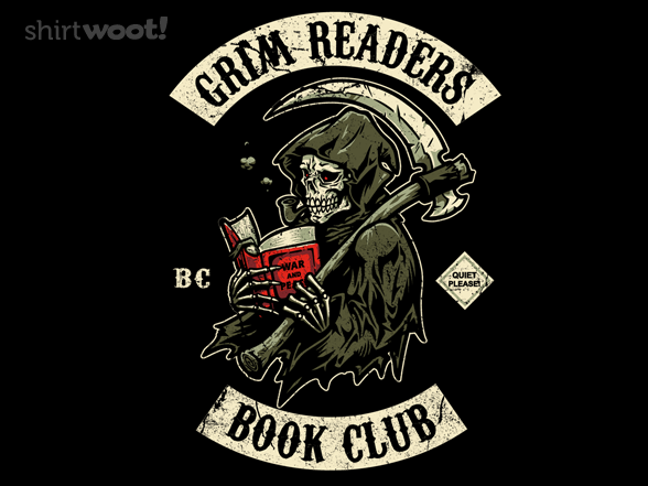 Woot Grim Readers Hoodie Back.png
