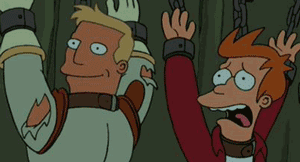 Zap and Fry.gif
