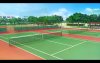 17 - Tennis Practice with Lord Rendar.JPG