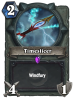 Hearthstone concept _ Rogue Weapon _ Timeslicer 2018-01-24.png