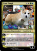 Cool Corgi Planeswalker.png