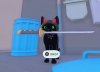 Little Kitty Big City _ got my mischief hat on.jpg