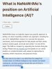NaNoWriMo can fuck off with this bullshit position on so called artificial intelligence.jpg