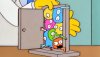 Mr Burns bacteria door.jpg