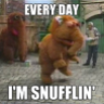 Snuffleupagus