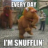 Snuffleupagus