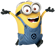 :minionhappy: